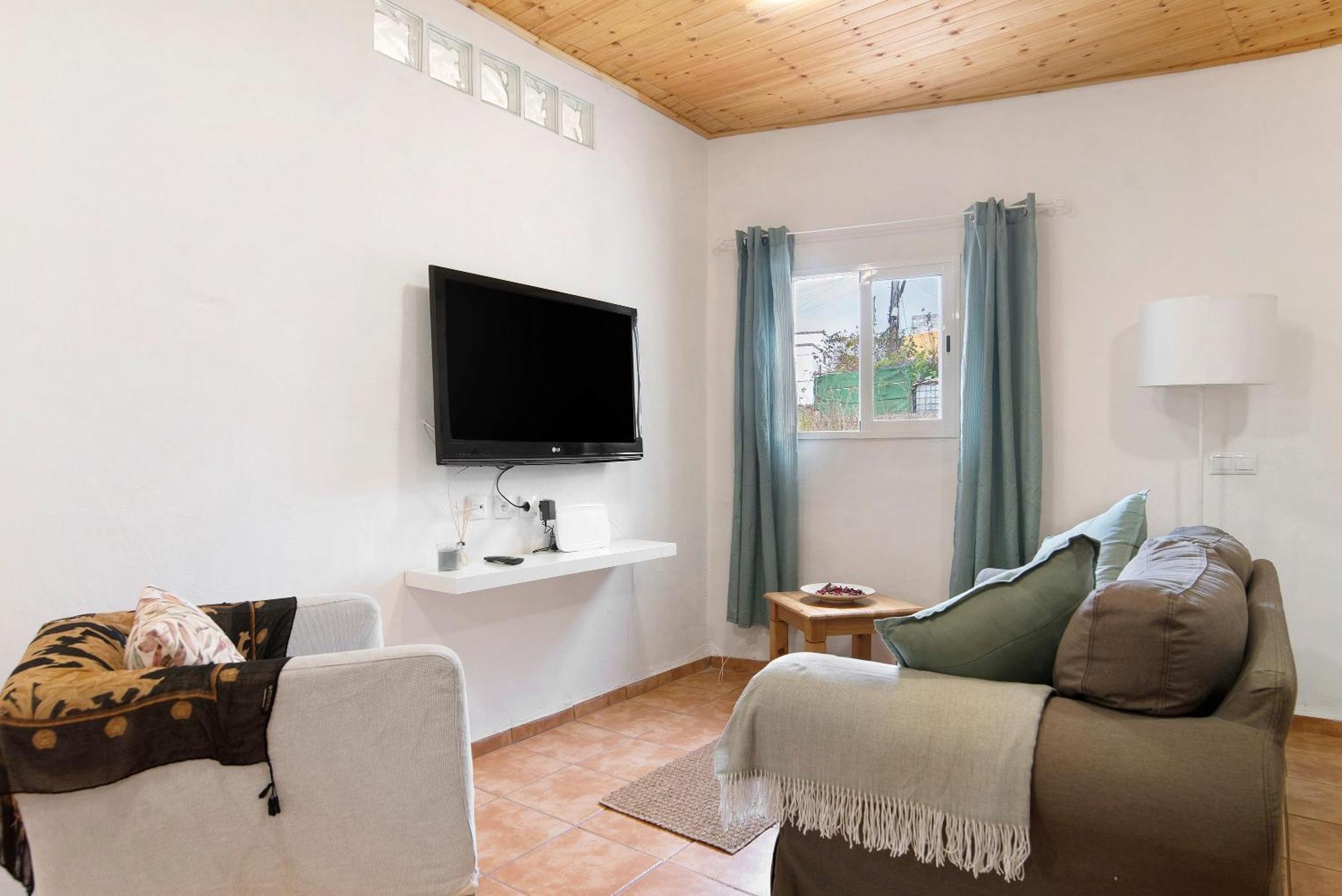 Casa Verol B Moya  ภายนอก รูปภาพ