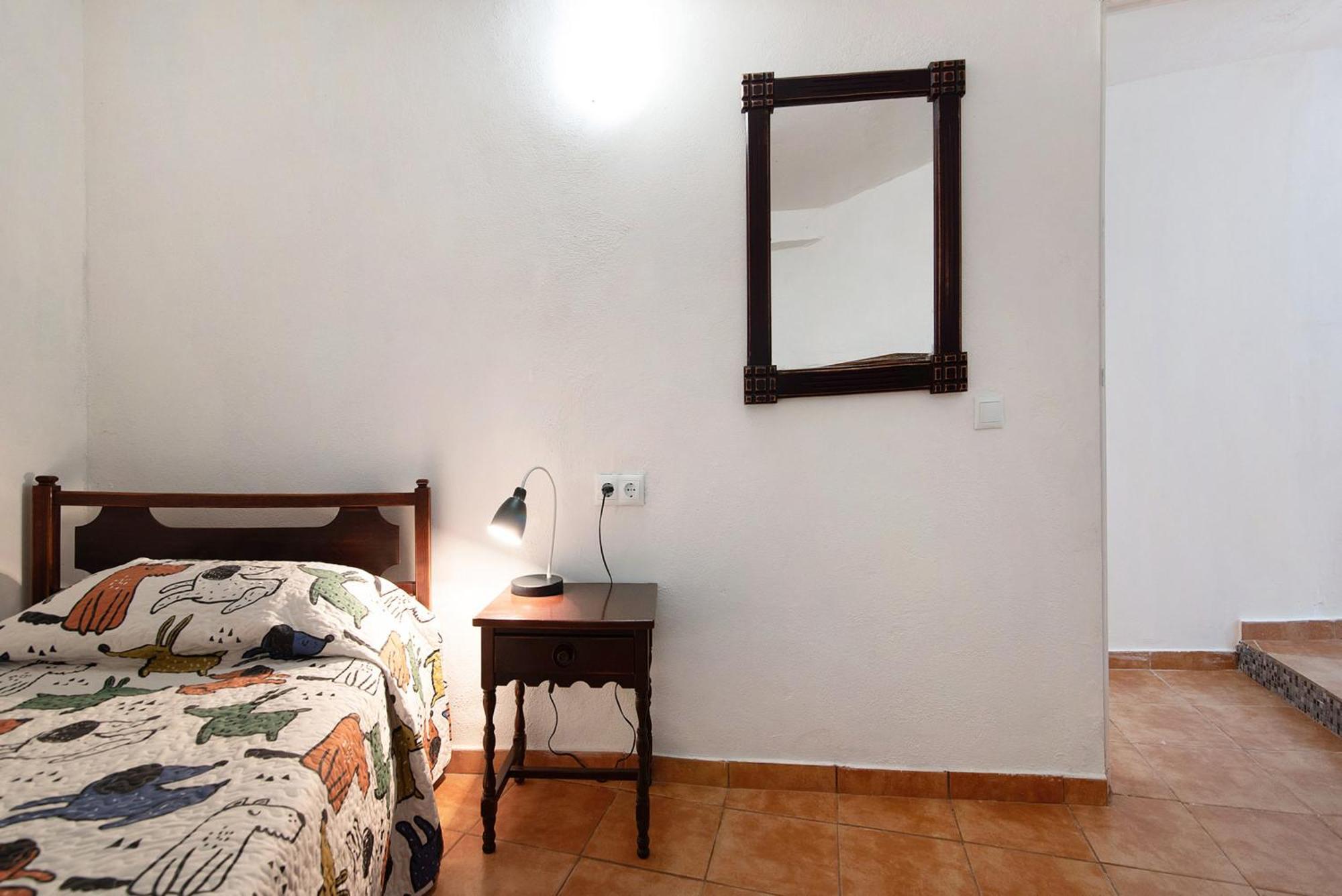Casa Verol B Moya  ภายนอก รูปภาพ